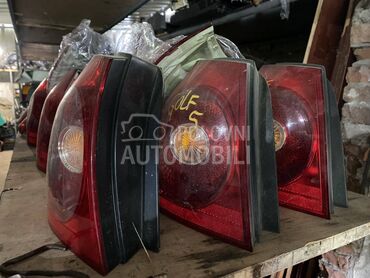 Štop lampa za Volkswagen Golf 5