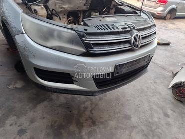 Volkswagen Tiguan 2011-2015 -  kompletan auto u delovima