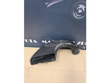 usisnik vazduha 1,5dci za Nissan Qashqai, Qashqai + 2 od 2007. do 2013. god.