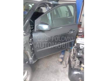 Prednja leva vrata za Ford Focus od 2004. do 2007. god.