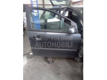 Prednja desna vrata za Ford Focus od 2004. do 2007. god.