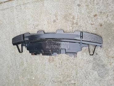 nosac prednjeg branika za Nissan Qashqai, Qashqai + 2 od 2007. do 2013. god.