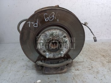 KOCIONI DISK za Kia Sportage