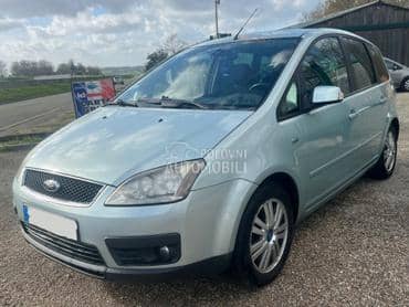 Ford C-Max Mk1 -  kompletan auto u delovima