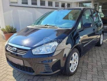 Ford C-Max Mk1 -  kompletan auto u delovima