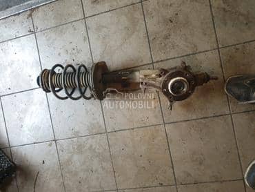 amortizeri za Peugeot 307