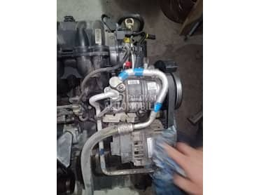 Kompresor klime za Fiat 500