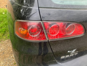 Stop lampa za Seat Ibiza od 2002. do 2007. god.