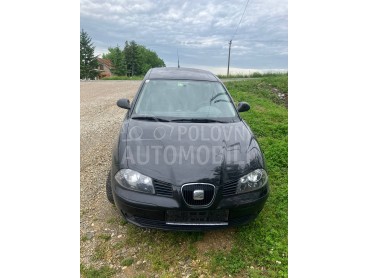 Prednji branik za Seat Ibiza od 2002. do 2007. god.