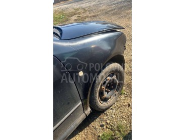 Blatobran krilo za Škoda Fabia od 2000. do 2006. god.