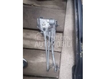 motor brisaca za Ford Fiesta od 2006. do 2016. god.