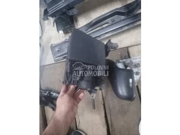 protokomer 1.6 tdci za Ford Fiesta od 2009. do 2016. god.