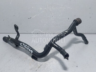 CRIJEVO za Škoda Fabia