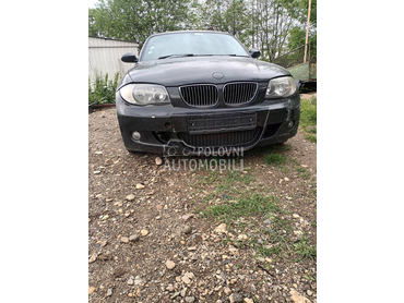 Farovi za BMW 114, 116, 118 ... od 2005. do 2008. god.