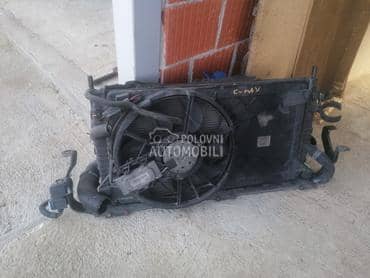 hladnjak vode za Ford C-Max od 2003. do 2007. god.