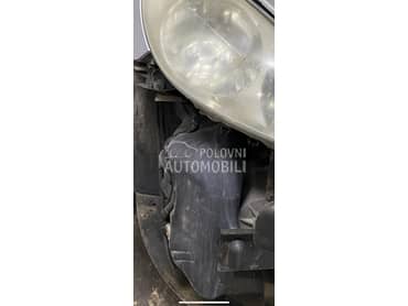 cantra za brisace za Peugeot 307