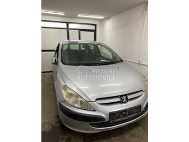 stakla za Peugeot 307