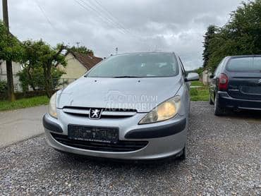 podizaci stakala za Peugeot 307