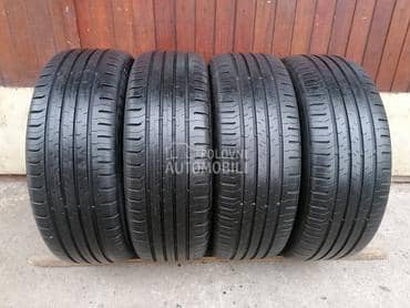 Continental 195/55 R16 Letnja