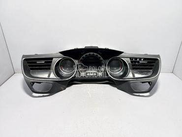 BLENDA za Citroen C5