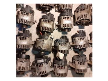 Alternator 1,4 sa klimom za Fiat Punto