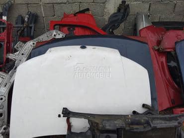 Limarija za Fiat Punto od 2000. do 2018. god.