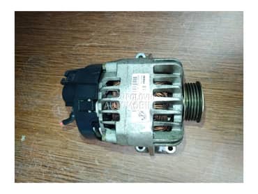 Alternator 1,2sa klimom za Fiat Grande Punto, Panda, Punto