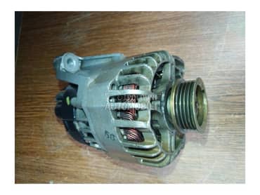 Alternator 1,2 bez klime za Fiat Grande Punto, Panda, Punto
