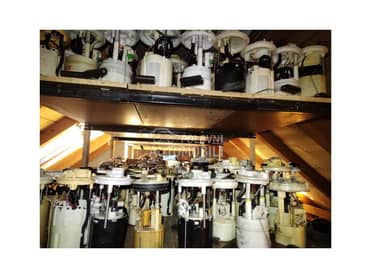 166 pumpa za benzin za Alfa Romeo 166