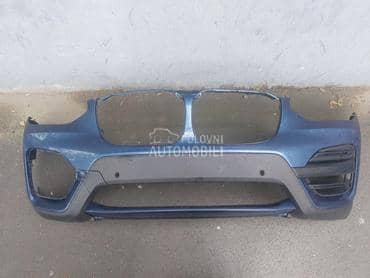 Branik za BMW X3 od 2016. do 2020. god.