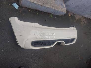 BRANIK za MINI Cooper S od 2018. do 2022. god.