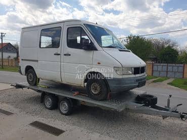 Mercedes Sprinter 2.9 dizel