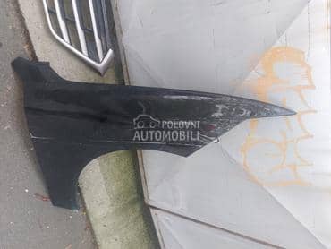 Blatobran za Volvo XC60 od 2016. do 2022. god.