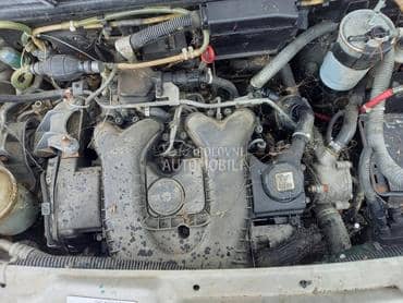 Motor 1.9D i delovi motora za Fiat Doblo, Punto