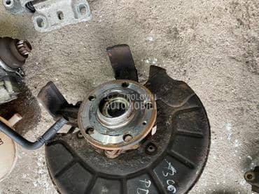 Rukavac-glavcina za Audi A3 od 2004. do 2012. god.