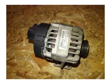Puntic alternator za Fiat Punto