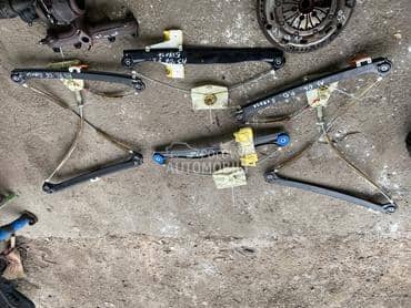 Podizac prozora za Audi A3 od 2004. do 2012. god.