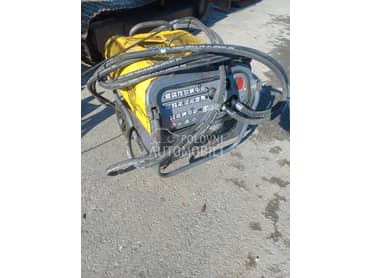 Atlas Copco hidraulične stanice