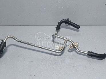 CRIJEVO za Volkswagen Polo