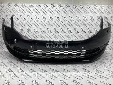 Prednji branik A7 lift za Škoda Octavia