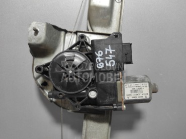 MOTORIC PODIZACA STAKLA za Peugeot 208