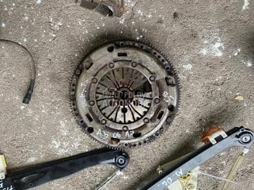 Set kvacila-zamajac 1.9tdi 5br za Audi A3 od 2004. do 2012. god.