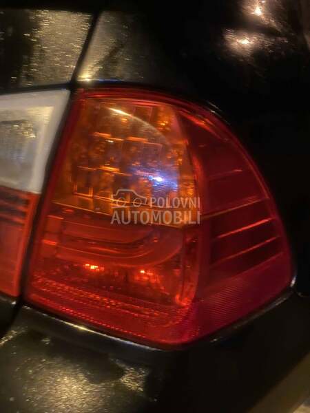 Led stop lampe za e91 karavan