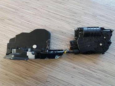 soft close brave vrata za BMW X5, X6