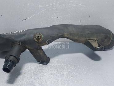 CRIJEVO INTERKULERA za Škoda Fabia