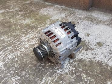 Alternator 1.9 TDI za Volkswagen Golf 5