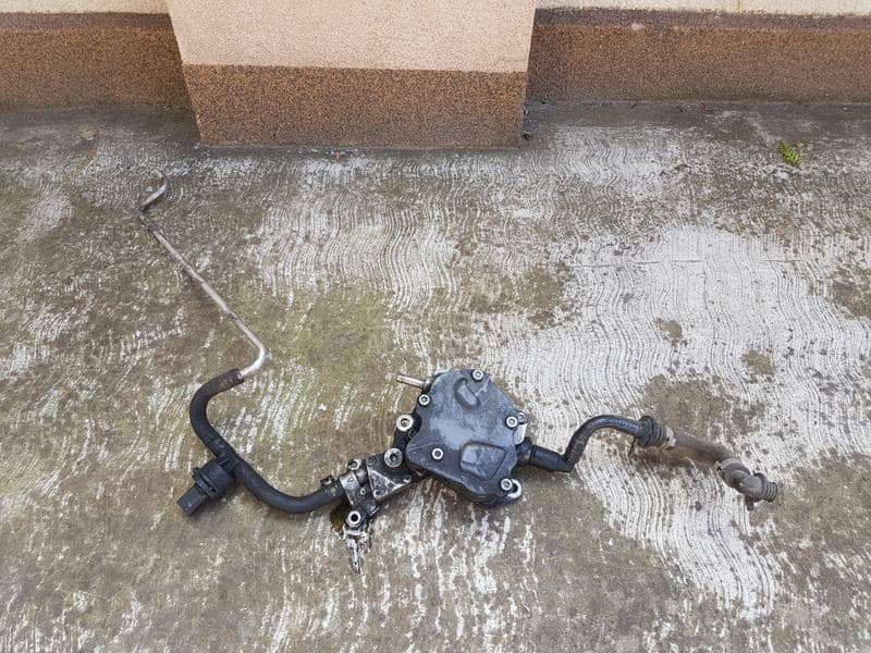 Tandem pumpa 1.9 tdi