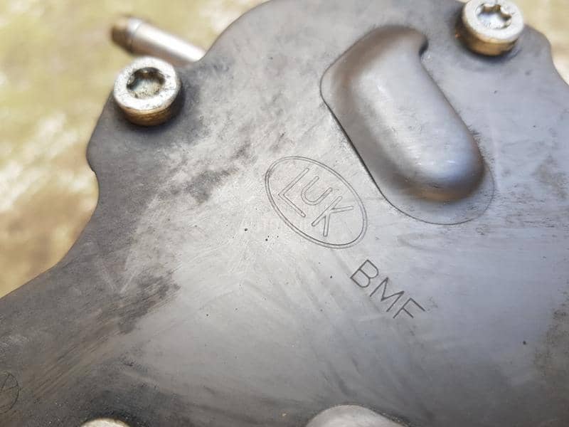 Tandem pumpa 1.9 tdi