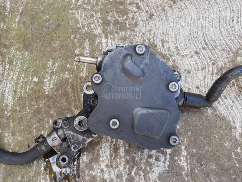 Tandem pumpa 1.9 tdi