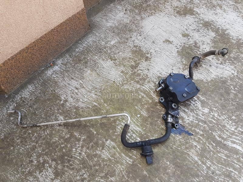 Tandem pumpa 1.9 tdi